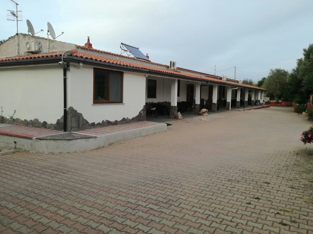 B&B Funtana de Talia主图