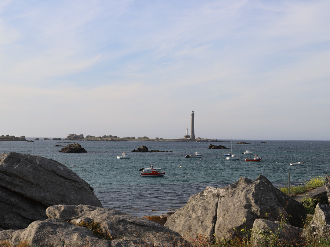 Hotel Le Castel Ac'h主图