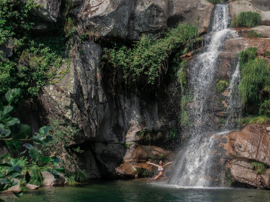 Do Tour Aveiro-阿威罗必去景点