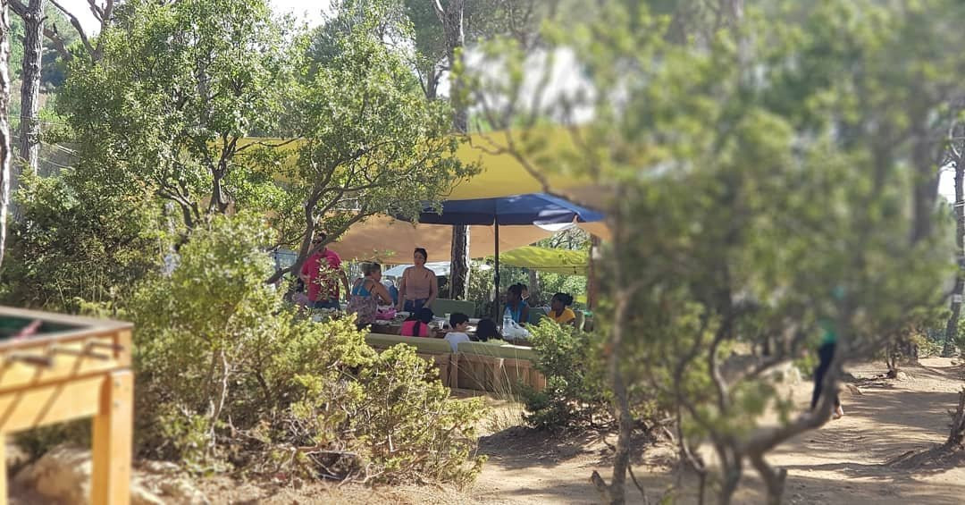 The Pine Yards-Mar Moussa El Douar必去景点