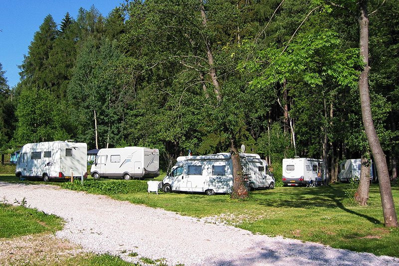 Holiday Park Vrchlabi - Lisci Farma主图