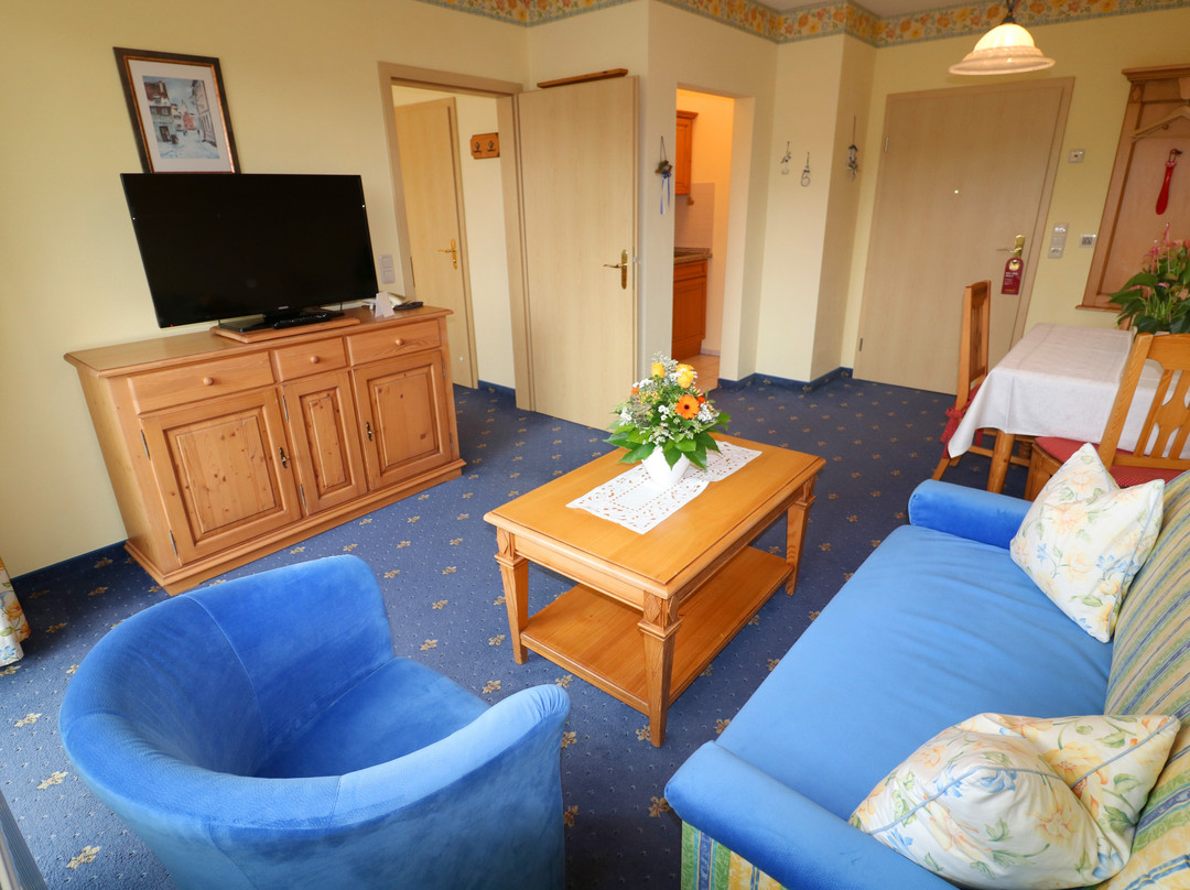 Seehotel Zur Hopfenkoenigin主图