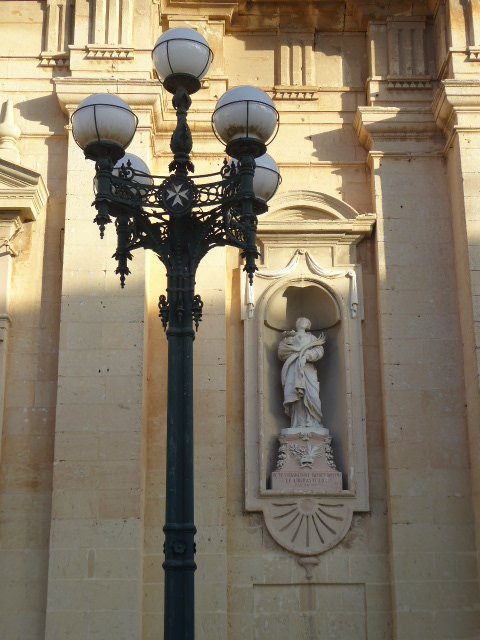 St. Paul's Church景点图片