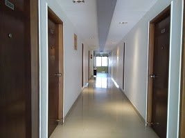 Park Residency主图