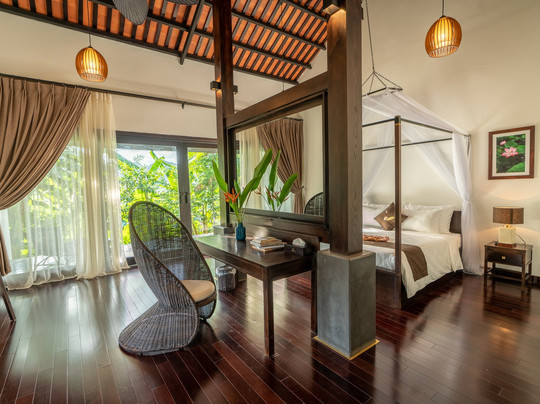 Aravinda Resort Ninh Binh