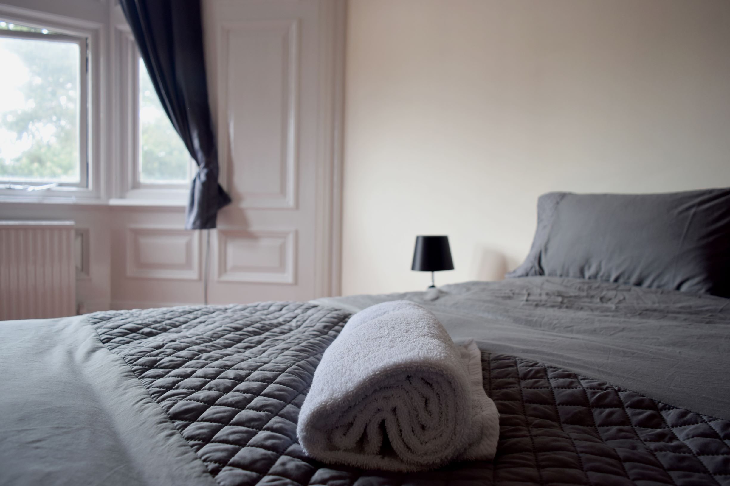 Station Hotel-官方