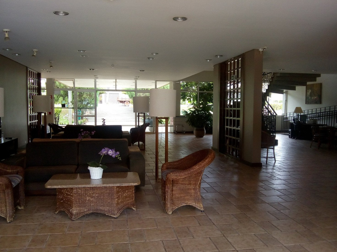 Hotel Deville Express Guaíra主图