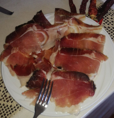 Agriturismo I Lapi主图