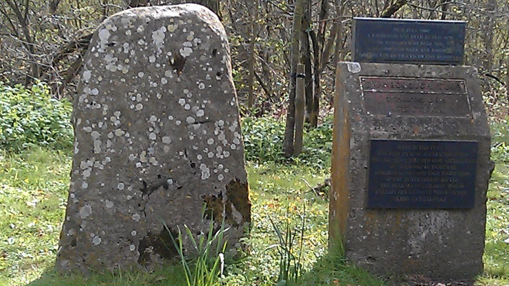 Woodborough旅游攻略图片