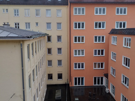 慕尼黑4you旅馆主图