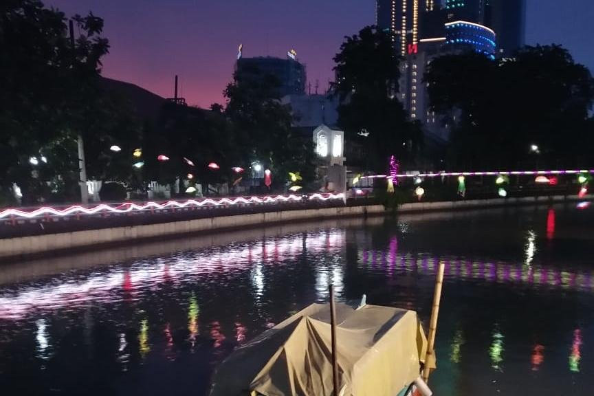 Muriya Tours-泗水必去景点