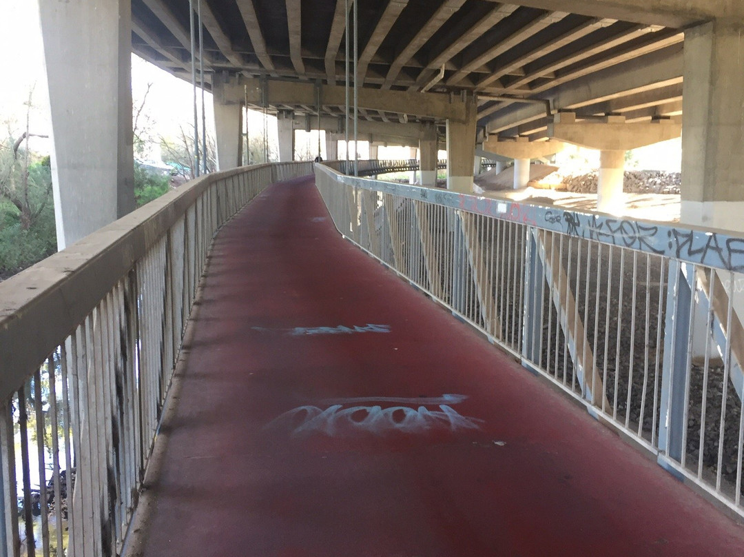 Scotchmans Creek Trail-格伦韦弗利必去景点