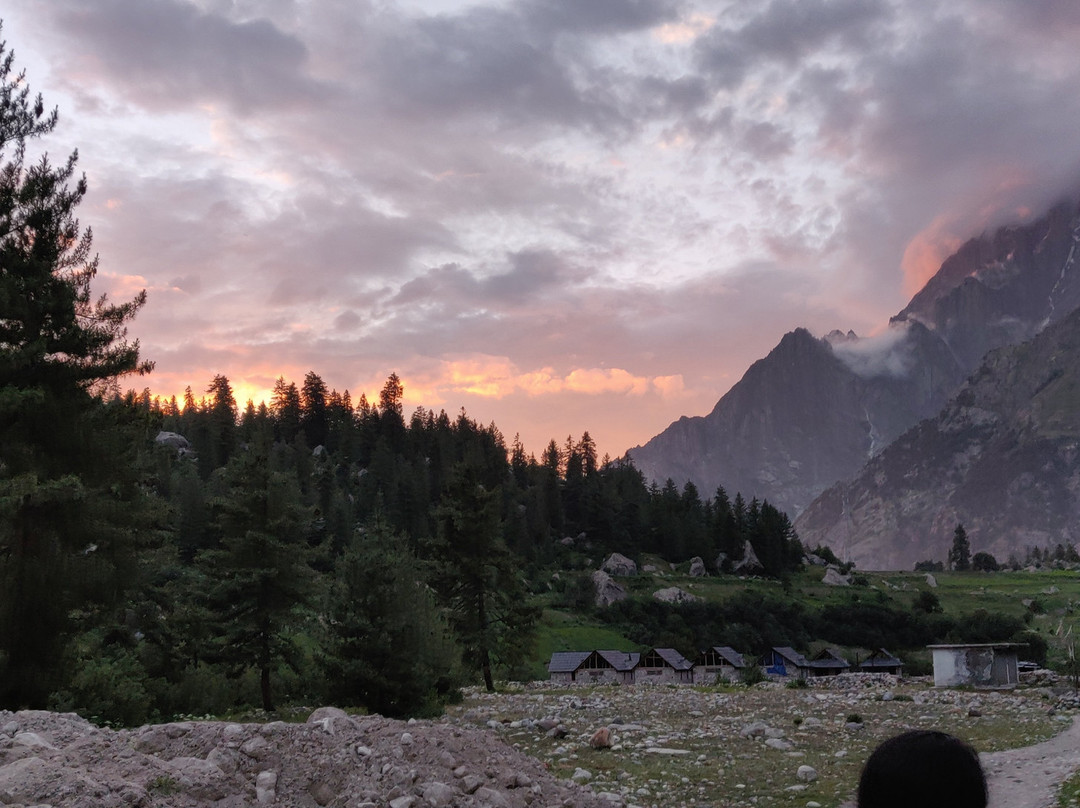 Hotel Rupin River View主图