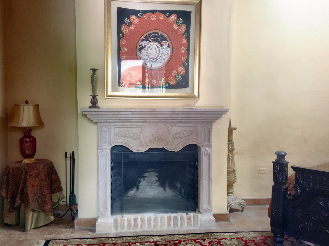 Alamos Hotel Colonial主图