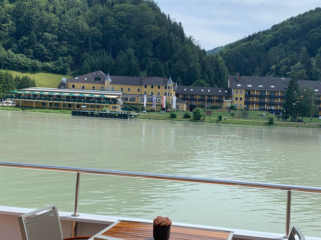 Hofkirchen im Muhlkreis旅游攻略图片