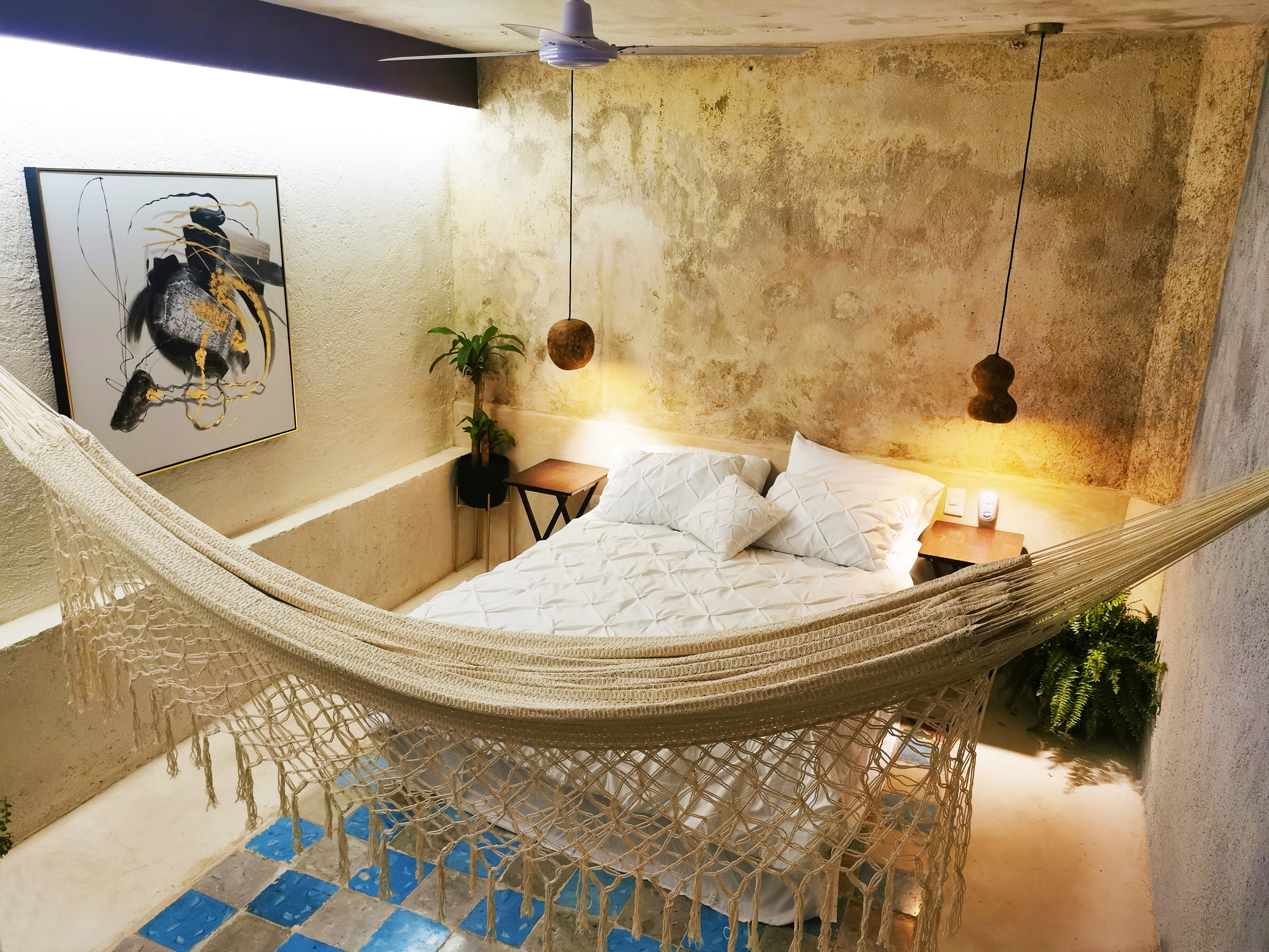 Chichipato Casa Boutique-客卧