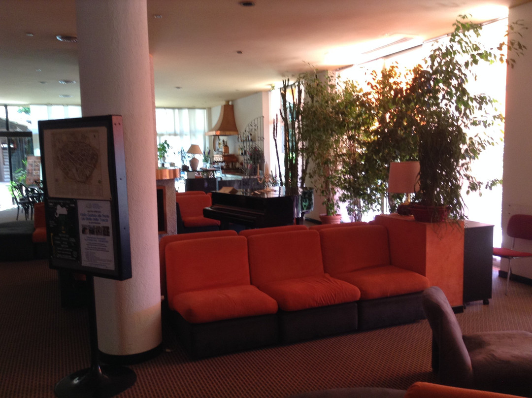 Balletti Park Hotel主图