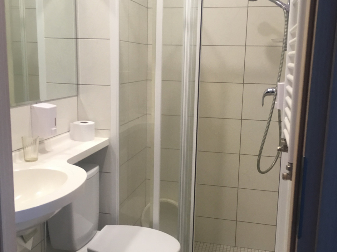 Draugyste Spa Hotel主图