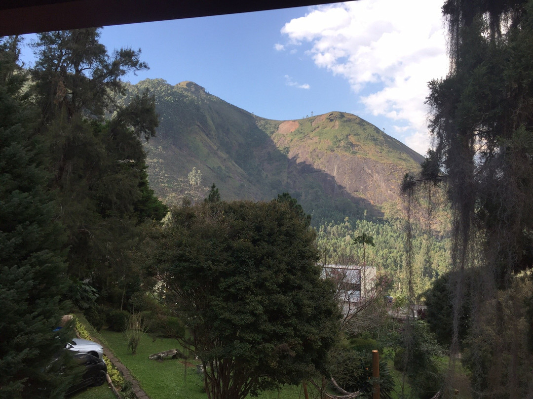 Pousada Alto do Vale主图