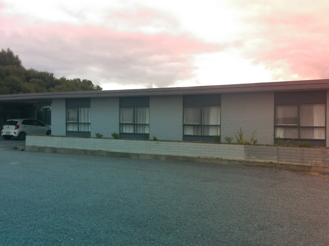 Dimboola Motel主图