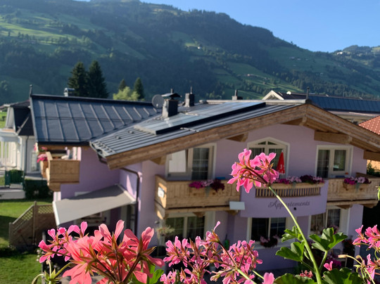 Pension Christoph主图