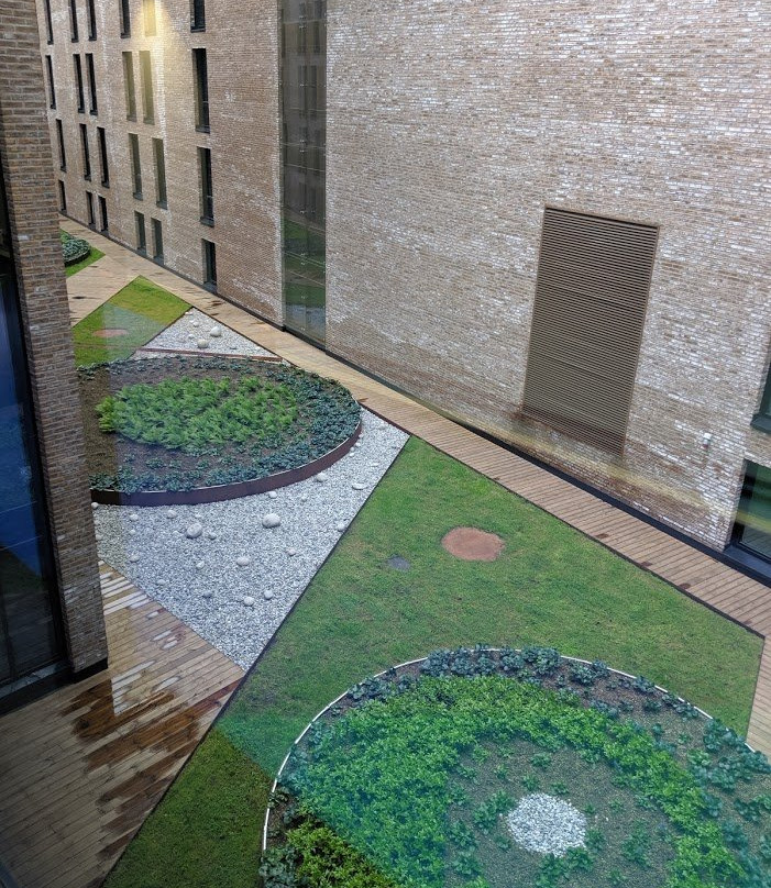 Thon Hotel Storo主图