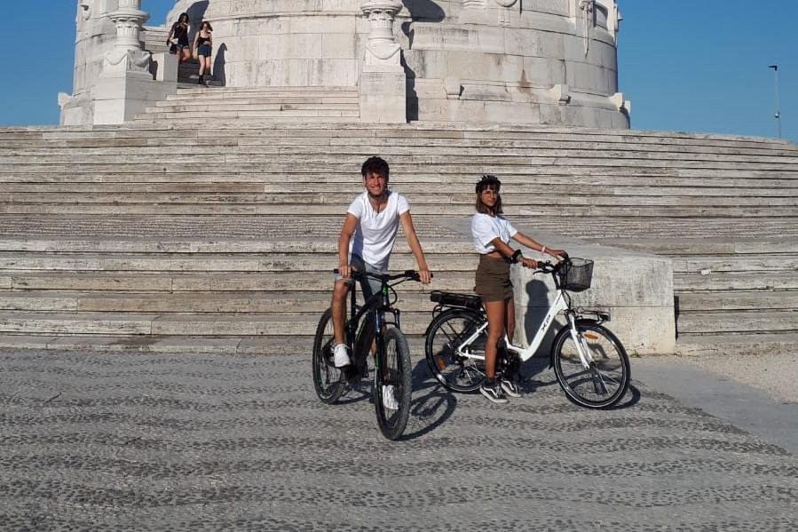 ASSOCIAZIONE BELLAVISTA FRA-安科纳必去景点