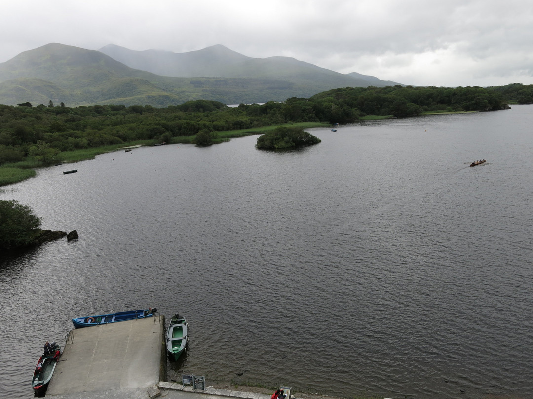 Lough Leane-基拉尼必去景点