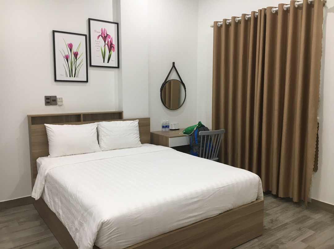 Gilda Hostel Apartment主图