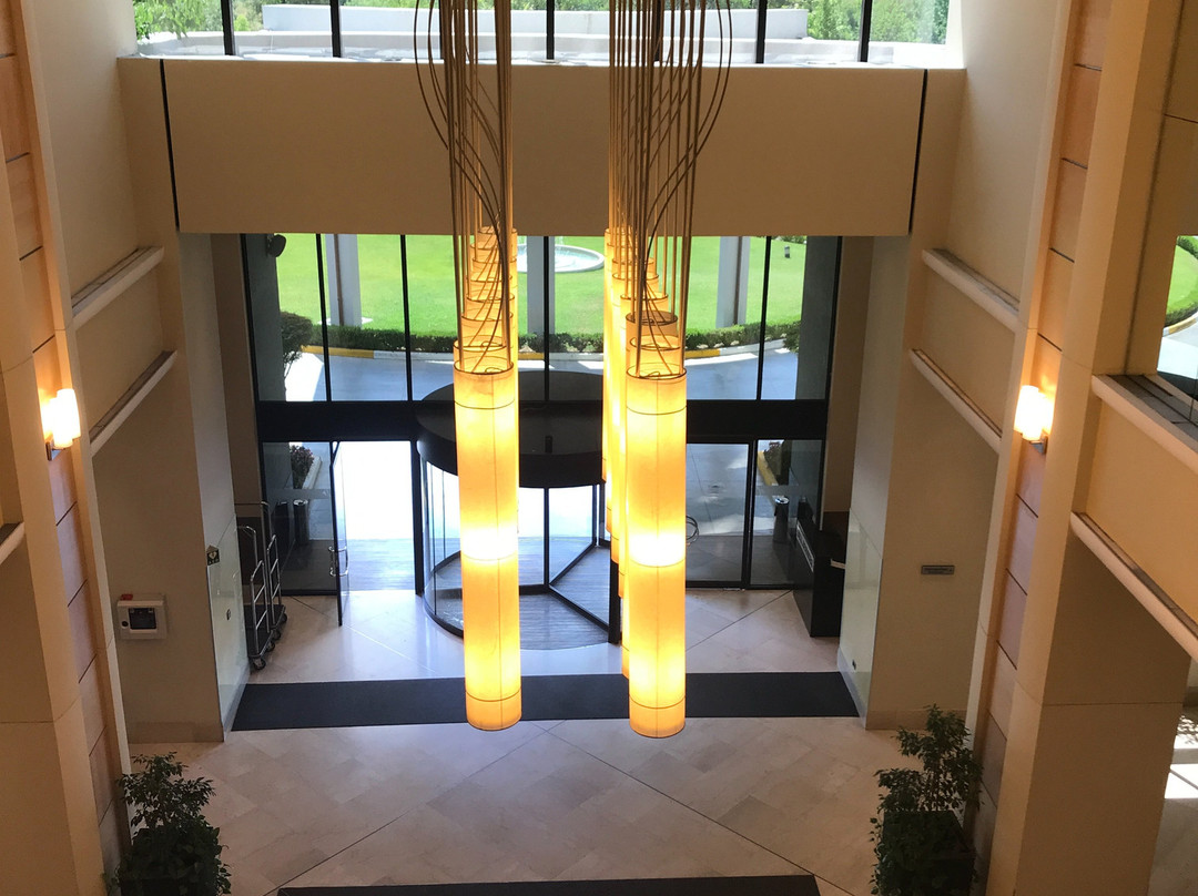 Mak Albania Hotel主图