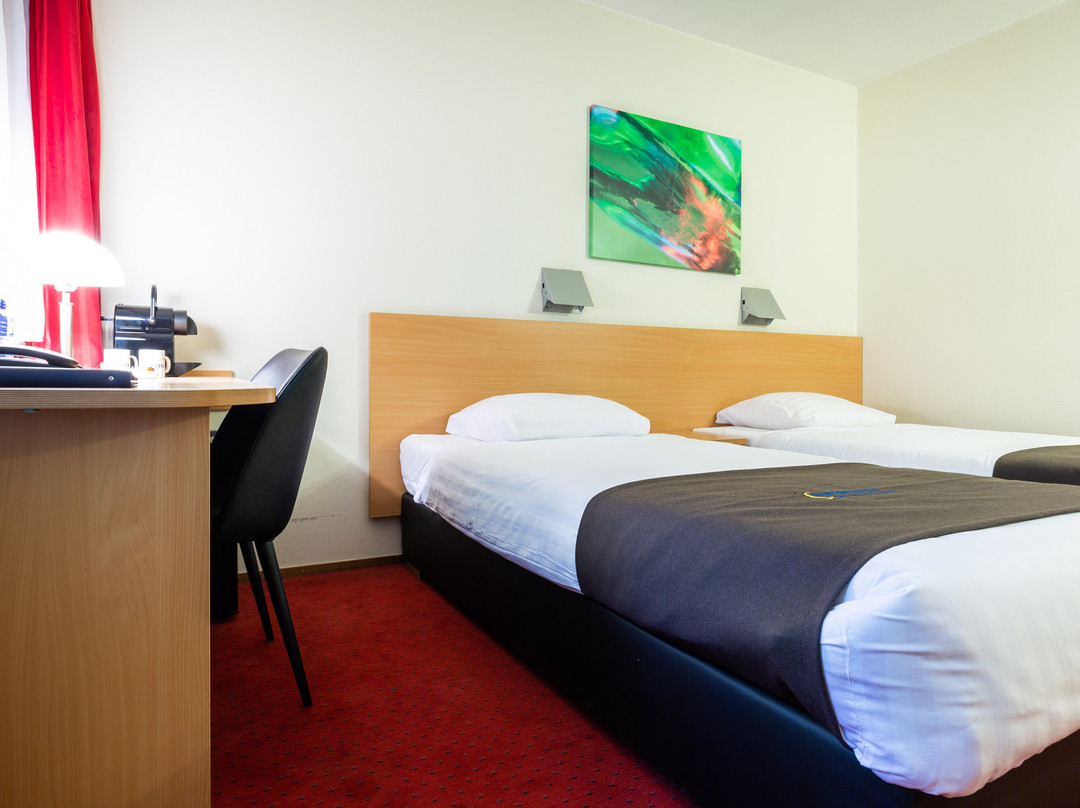 Bastion Hotel Heerlen主图