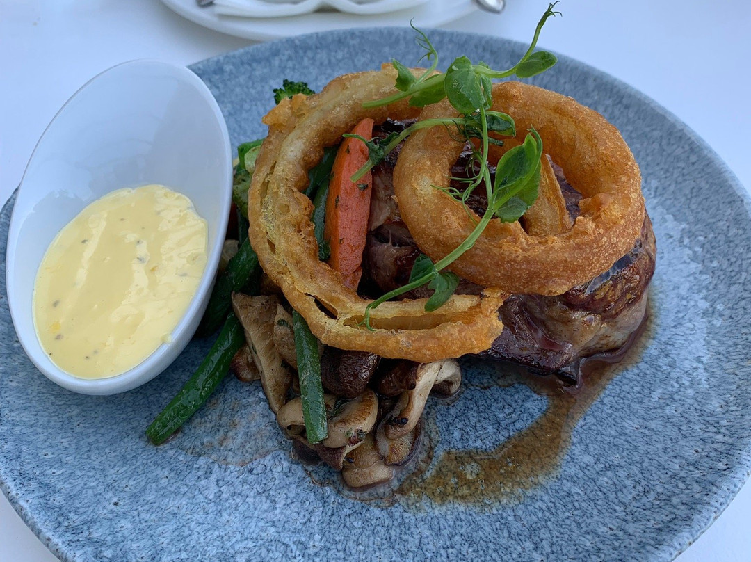 Val de Vie Wines-帕尔必去景点