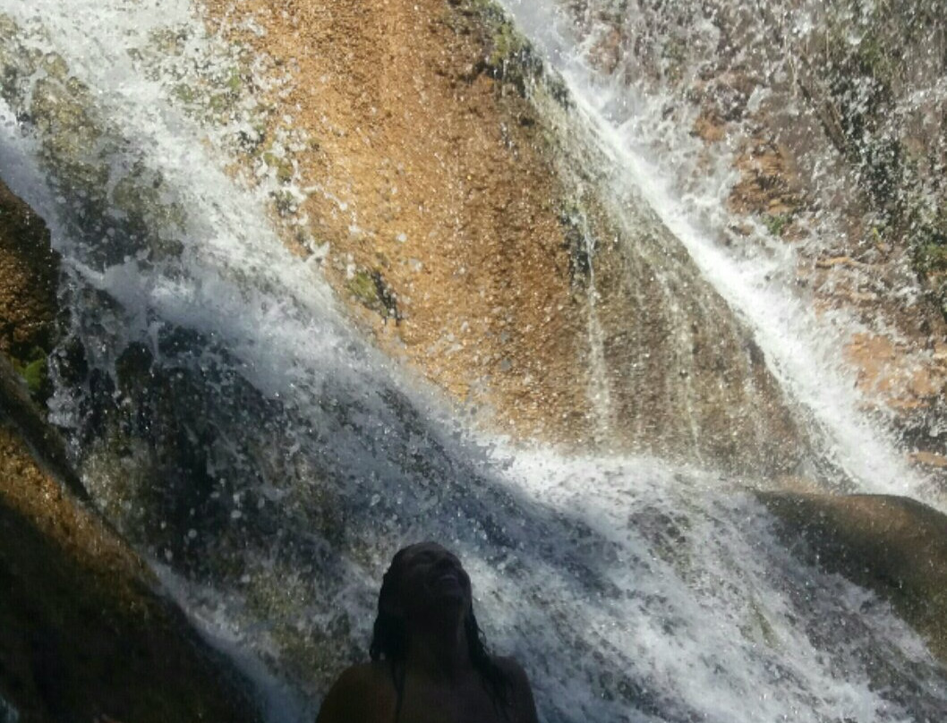Cachoeira Paraíso do Cerrado-Damianopolis必去景点