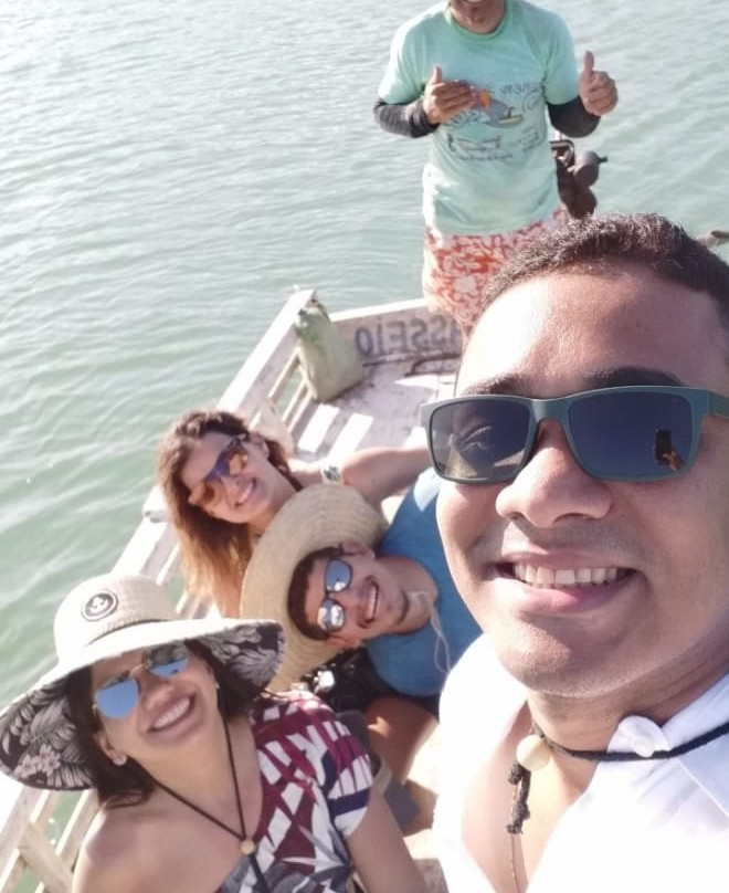 Peixinhos Fotografia-Icarai de Amontada必去景点