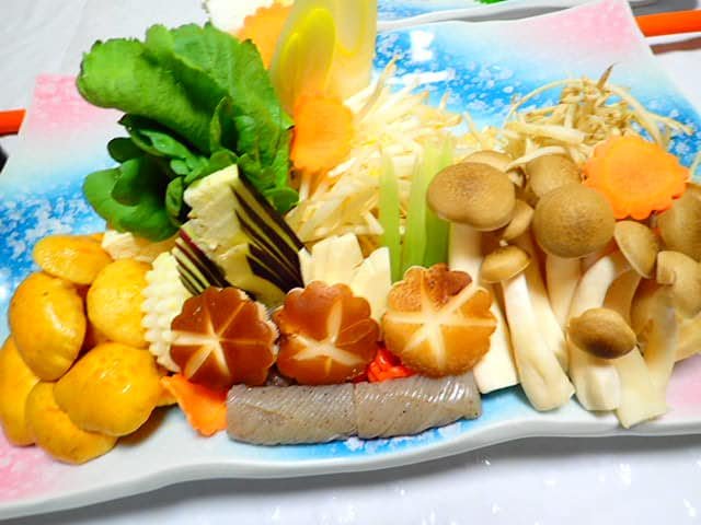 Yado Yunosato-餐饮
