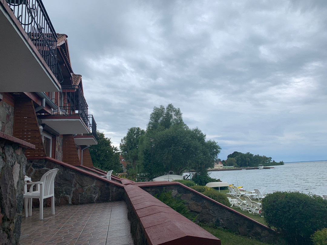 Panorama Lake Resort主图
