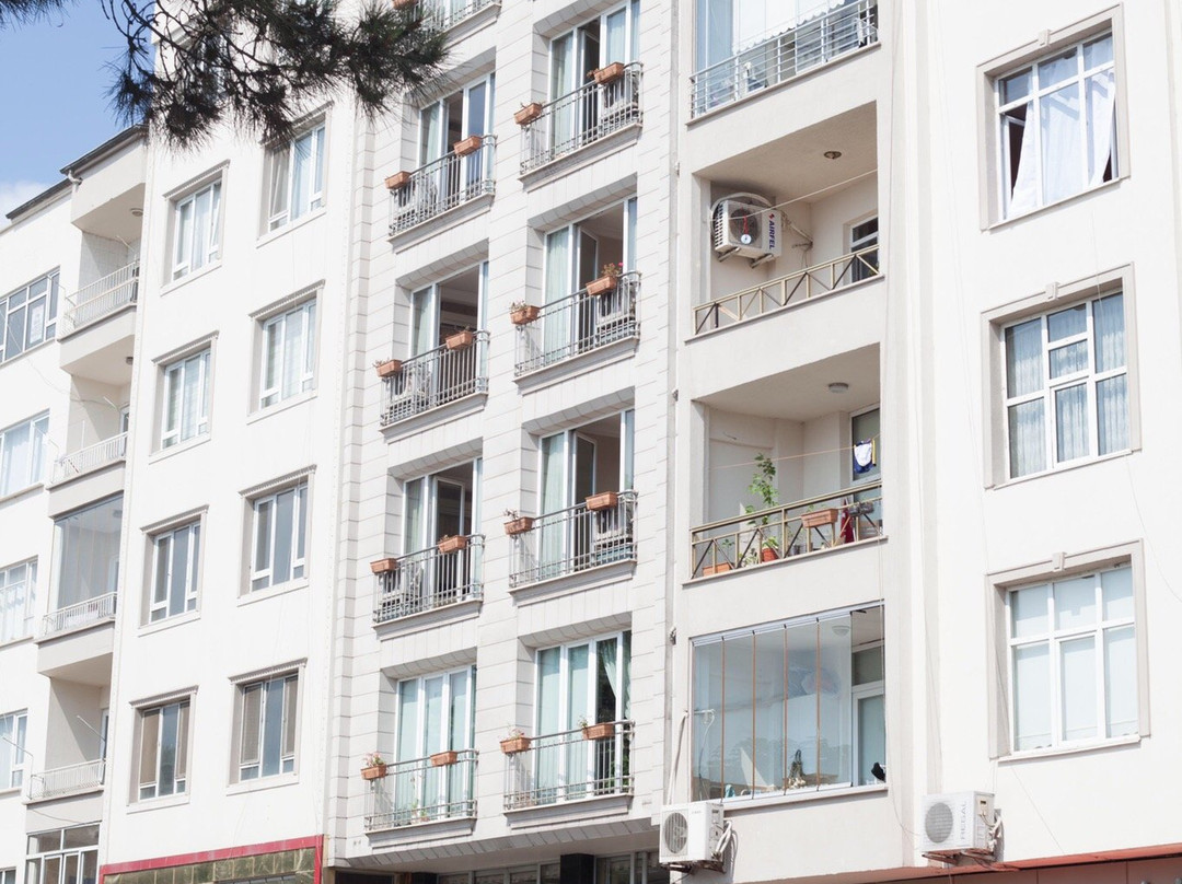 Yalihan Ari Hotel主图
