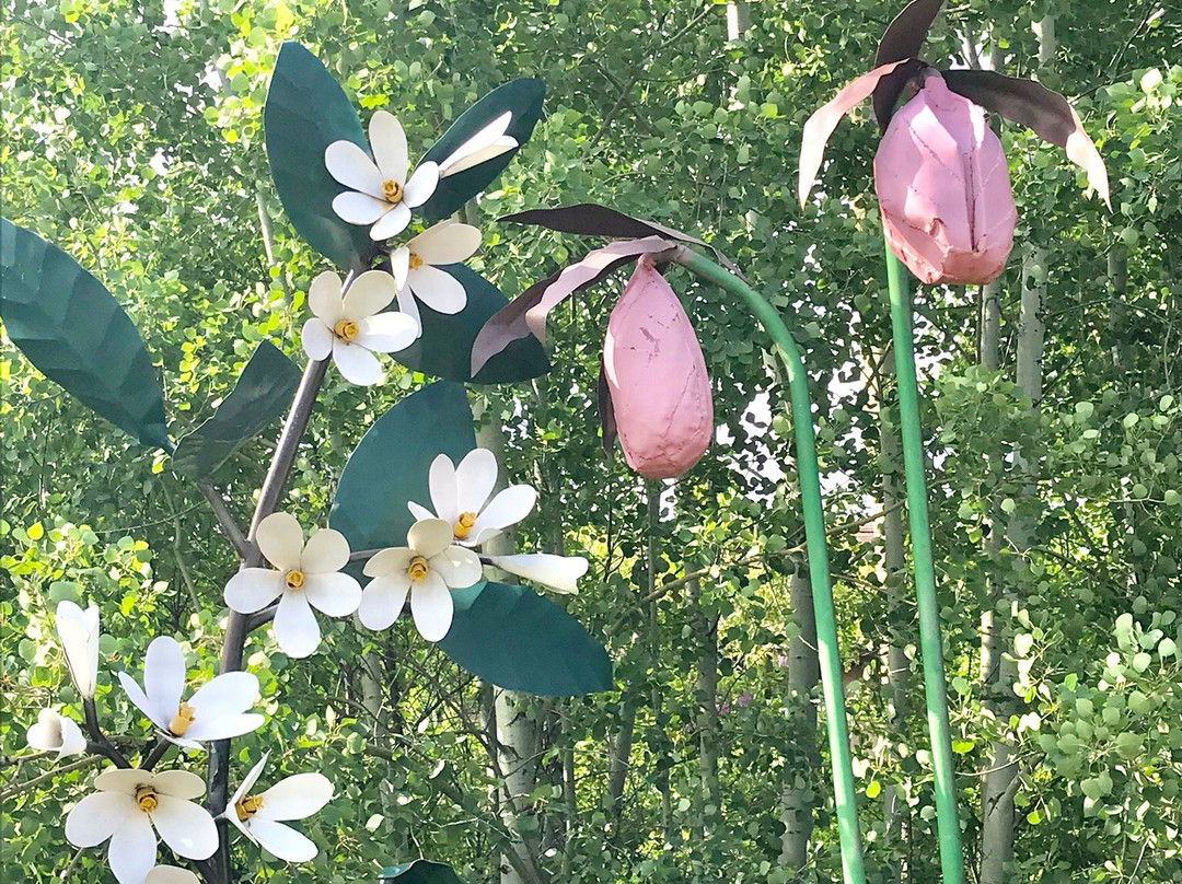 Neighbours Of The North Park-Flin Flon必去景点