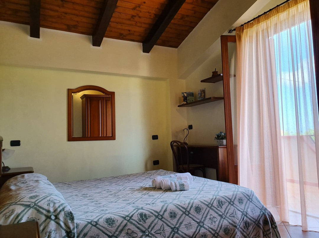 B&B La Collina Di Tropea主图