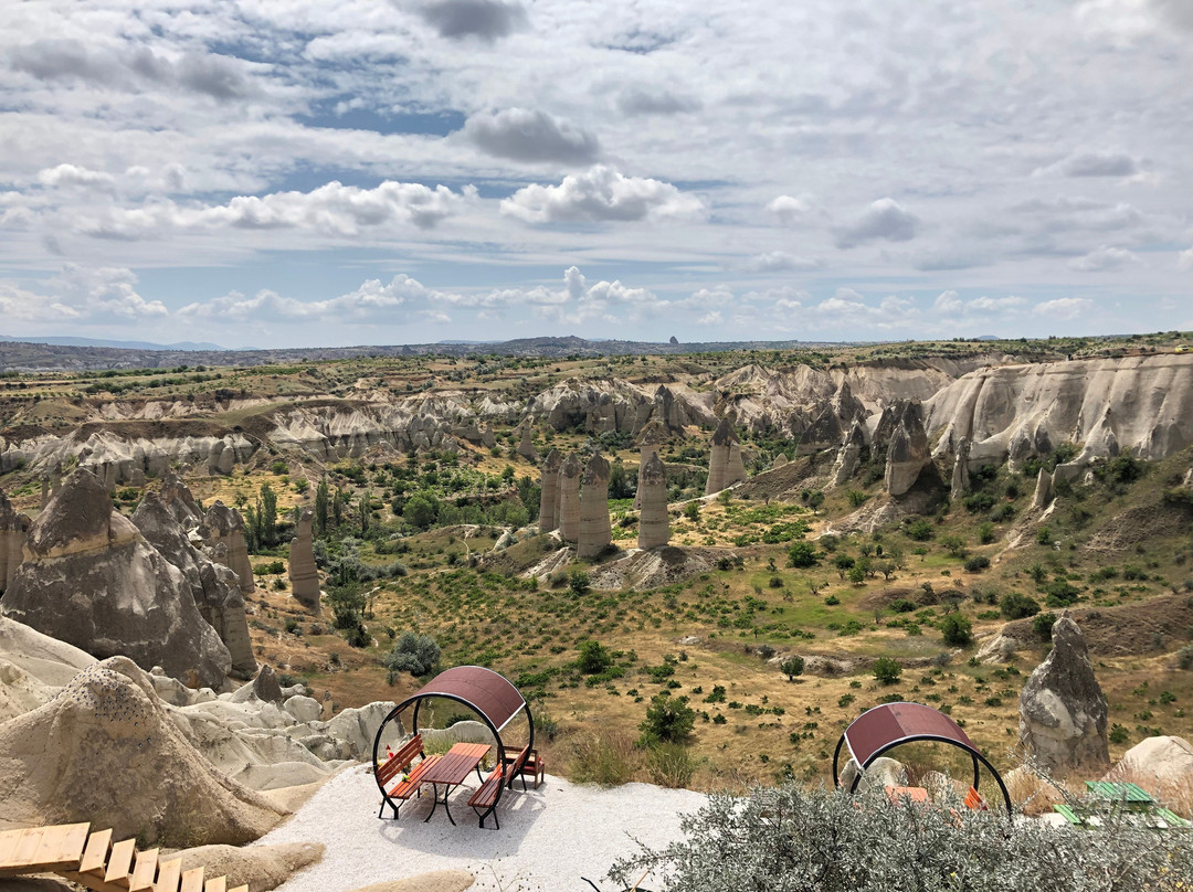 Destination Expert Travel-格雷梅必去景点