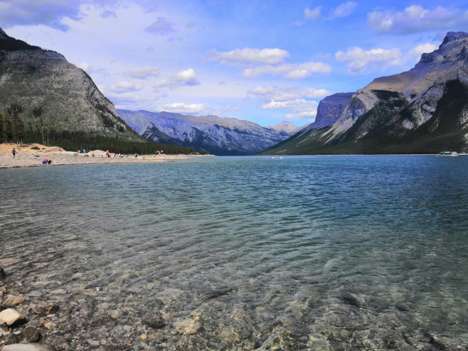 RTB Tours-卡尔加里必去景点