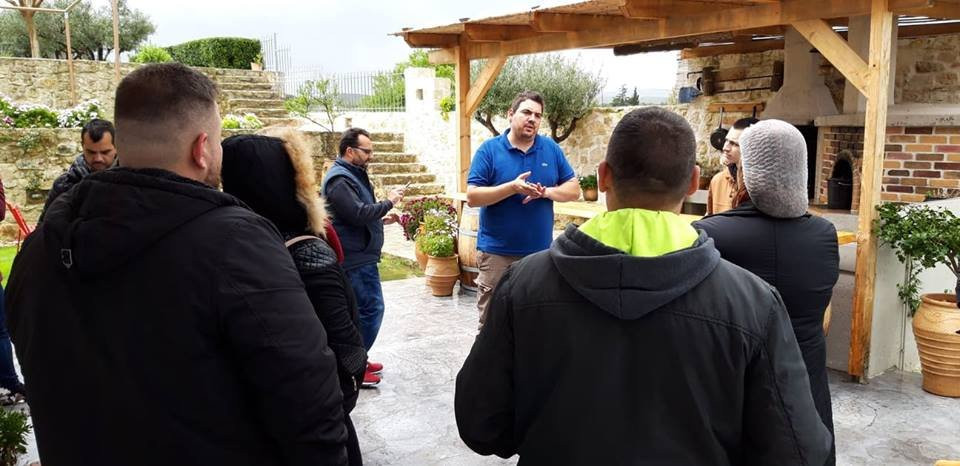 Kassaki Charcuterie-Galatas必去景点