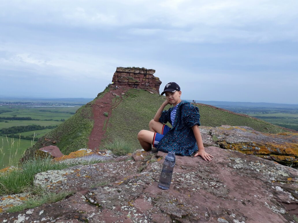 Sunduki-Iyus必去景点