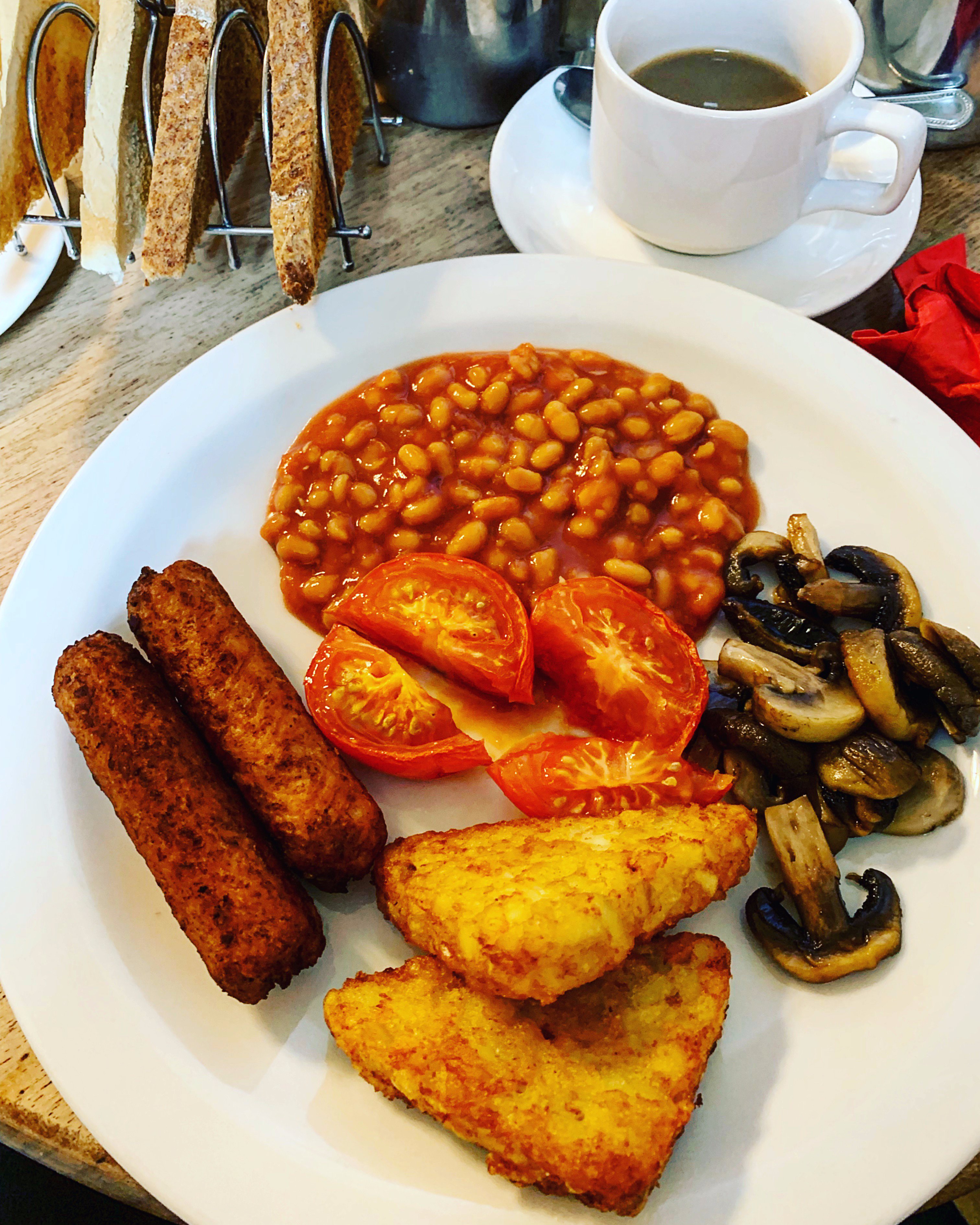 特尔斯达酒店-餐饮