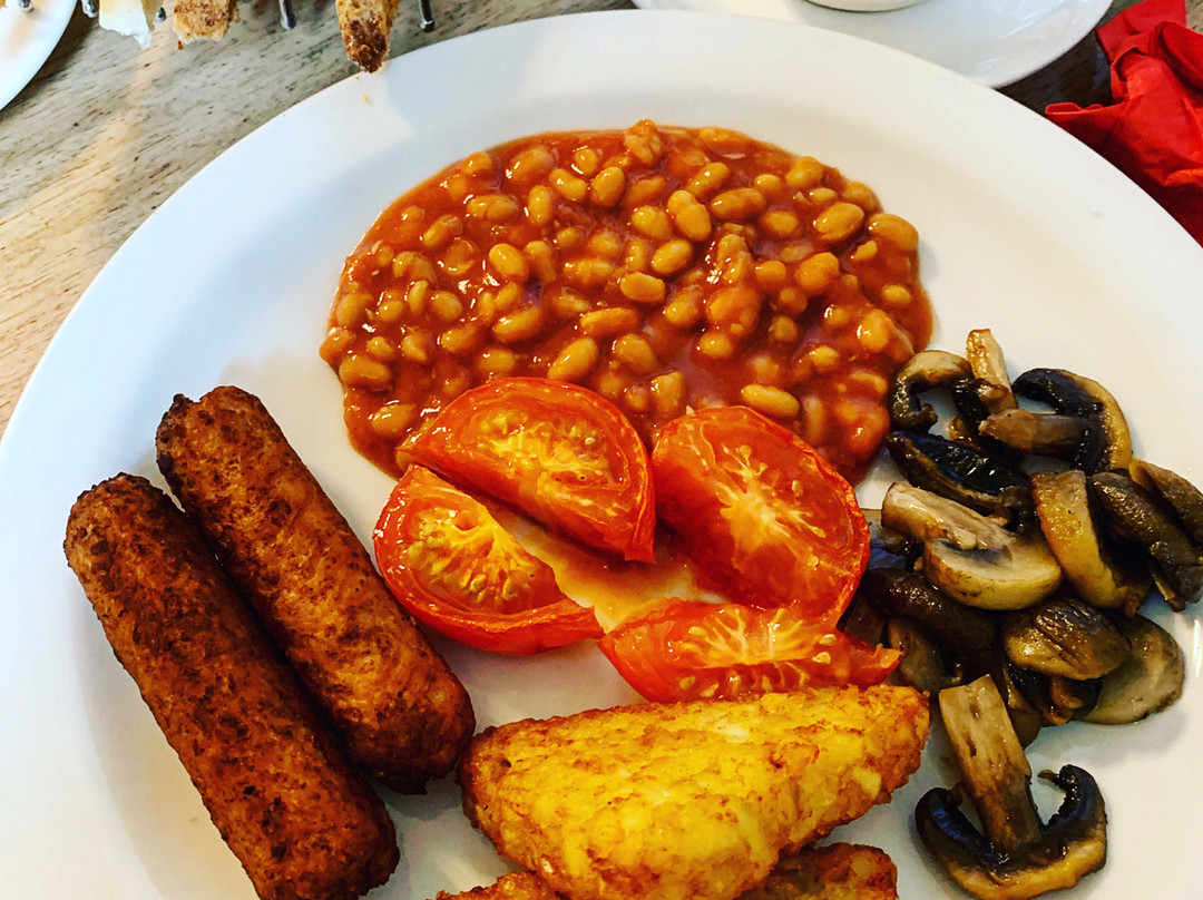 特尔斯达酒店主图