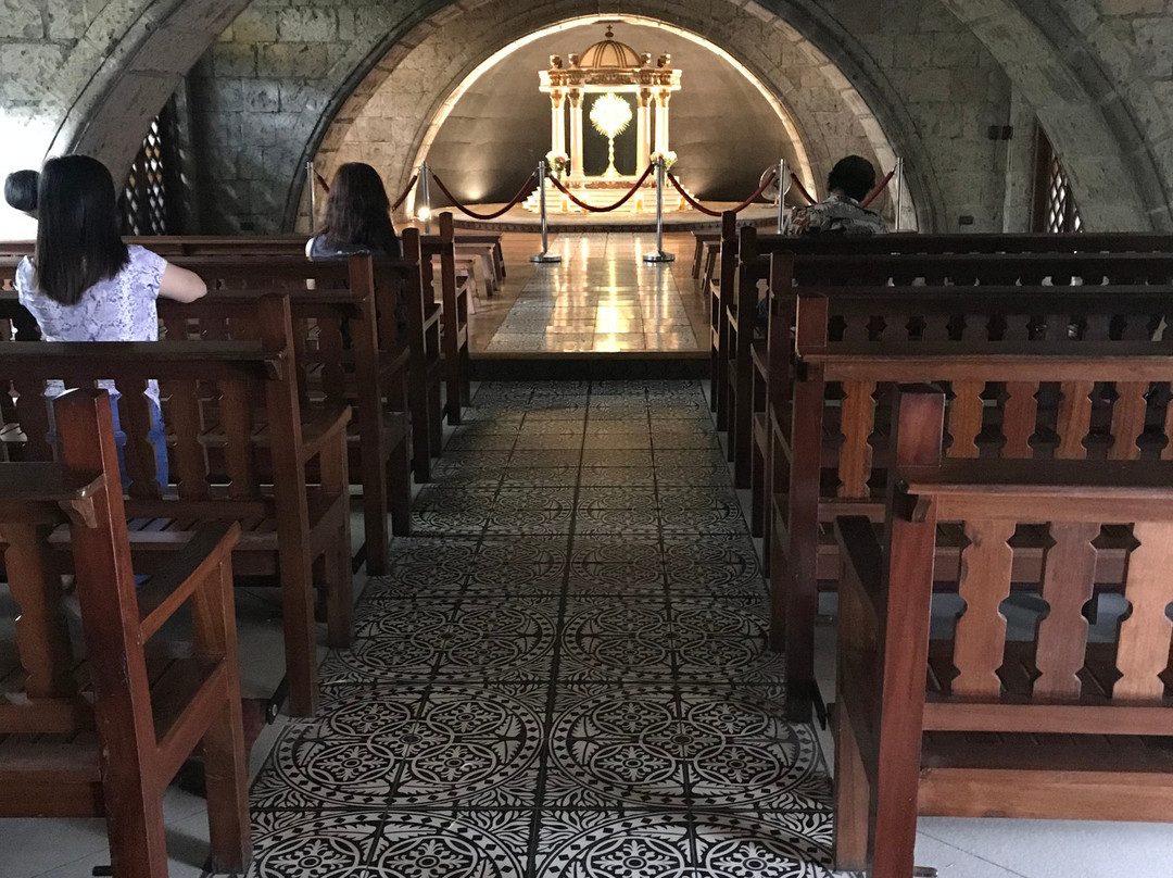 Holy Rosary Parish Church景点图片