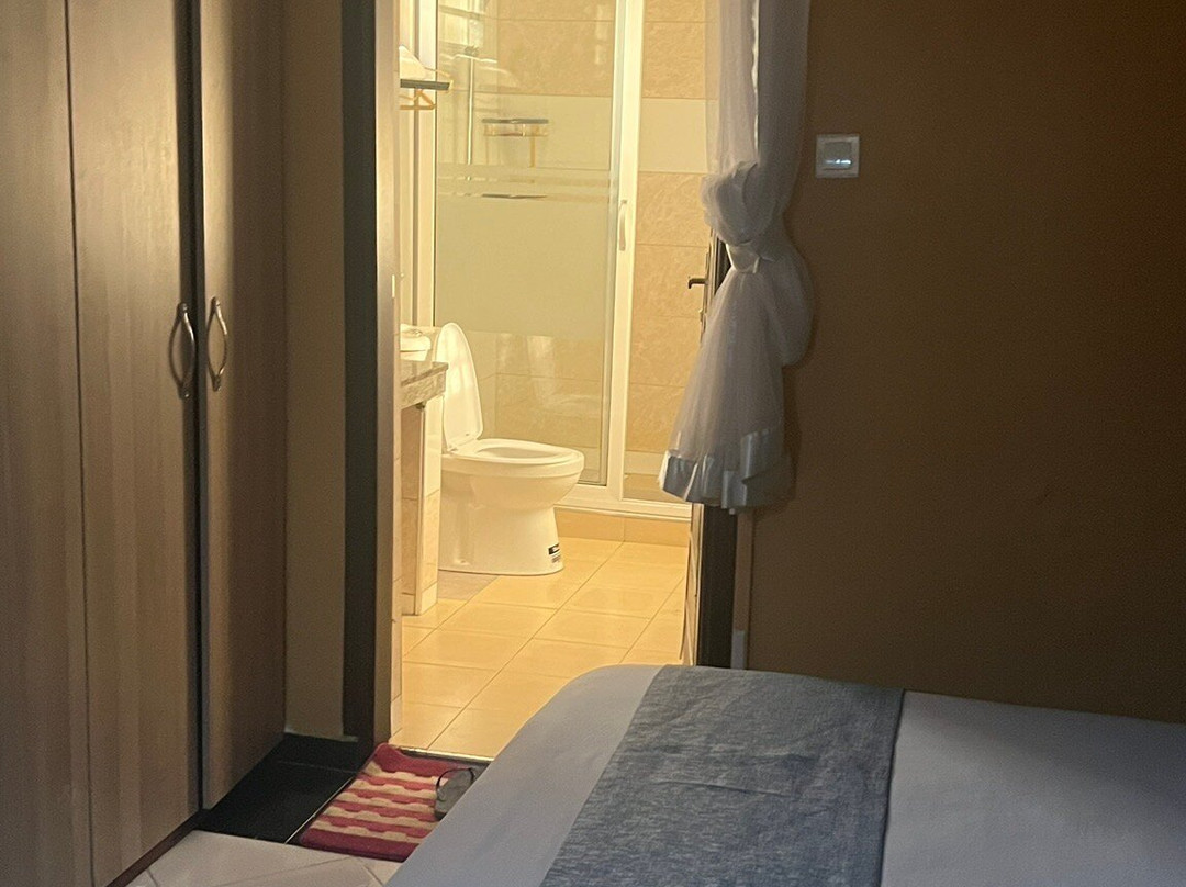 Penthouse Inn