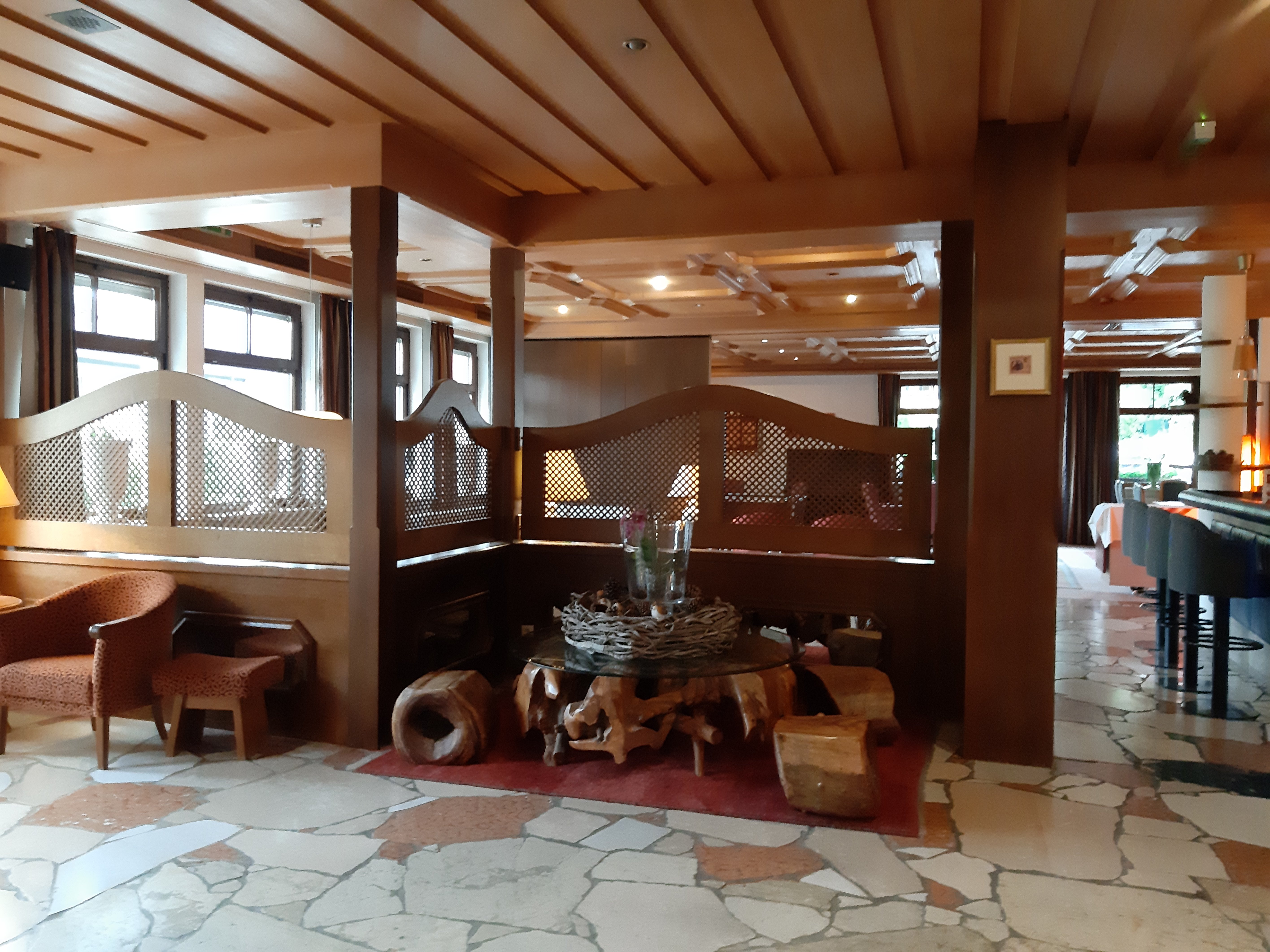 Hotel Eagles Inn-浴室