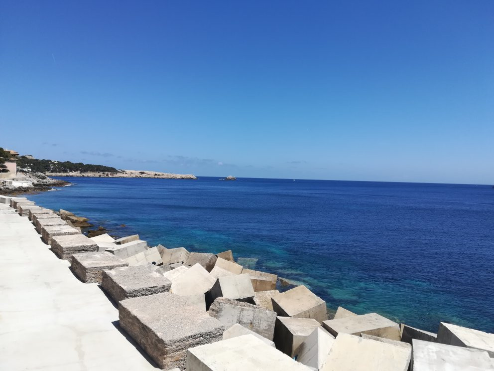 Speedboat Cala Ratjada-Cala Ratjada必去景点