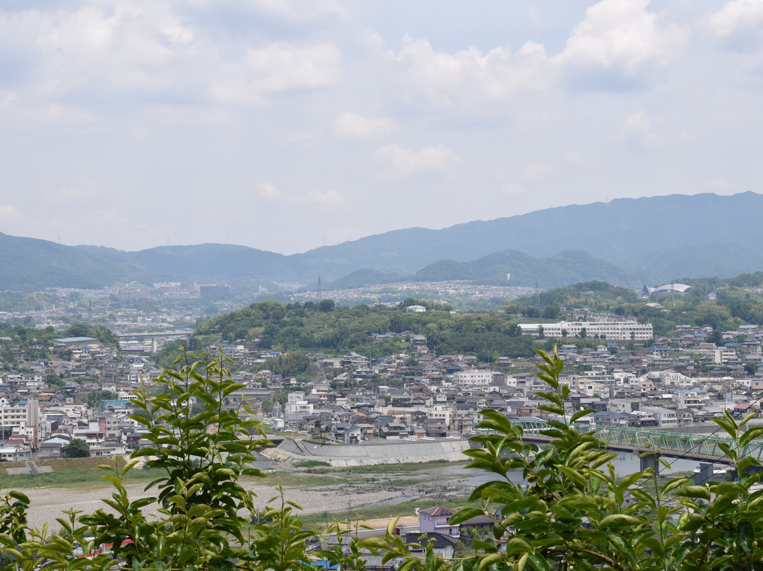 Kurokomichi景点图片